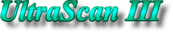 Ultrascan logo